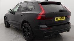 2025 (75) VOLVO XC60 2.0 B5P Plus Black Edition 5dr AWD Geartronic 5251080