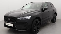 2025 (75) VOLVO XC60 2.0 B5P Plus Black Edition 5dr AWD Geartronic 5251074