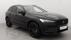 2025 (75) VOLVO XC60 2.0 B5P Plus Black Edition 5dr AWD Geartronic 5251076