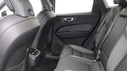 2025 (75) VOLVO XC60 2.0 B5P Plus Black Edition 5dr AWD Geartronic 5251147