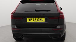 2025 (75) VOLVO XC60 2.0 B5P Plus Black Edition 5dr AWD Geartronic 5251077