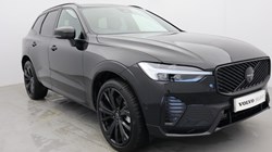 2025 (75) VOLVO XC60 2.0 B5P Plus Black Edition 5dr AWD Geartronic 5251082