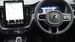 2025 (75) VOLVO XC60 2.0 B5P Plus Black Edition 5dr AWD Geartronic 5251168