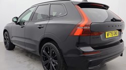 2025 (75) VOLVO XC60 2.0 B5P Plus Black Edition 5dr AWD Geartronic 5251083