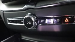2025 (75) VOLVO XC60 2.0 B5P Plus Black Edition 5dr AWD Geartronic 5251180