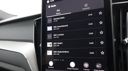 2025 (75) VOLVO XC60 2.0 B5P Plus Black Edition 5dr AWD Geartronic 5251176