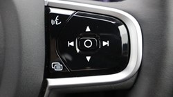 2025 (75) VOLVO XC60 2.0 B5P Plus Black Edition 5dr AWD Geartronic 5251173