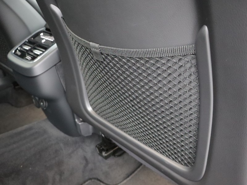 2025 (75) VOLVO XC60 2.0 B5P Plus Black Edition 5dr AWD Geartronic 5251164