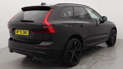 2025 (75) VOLVO XC60 2.0 B5P Plus Black Edition 5dr AWD Geartronic 5251081