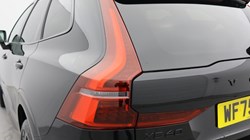 2025 (75) VOLVO XC60 2.0 B5P Plus Black Edition 5dr AWD Geartronic 5251136