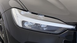 2025 (75) VOLVO XC60 2.0 B5P Plus Black Edition 5dr AWD Geartronic 5251130