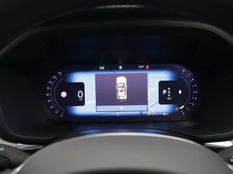 2025 (75) VOLVO XC60 2.0 B5P Plus Black Edition 5dr AWD Geartronic 5251172