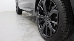 2025 (75) VOLVO XC60 2.0 B5P Plus Black Edition 5dr AWD Geartronic 5251145