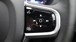 2025 (75) VOLVO XC60 2.0 B5P Plus Black Edition 5dr AWD Geartronic 5251171