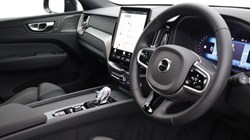 2025 (75) VOLVO XC60 2.0 B5P Plus Black Edition 5dr AWD Geartronic 5251157