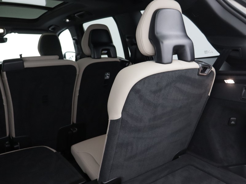 2025 (25) VOLVO XC90 2.0 B5P Plus Dark 5dr AWD Geartronic 5251350