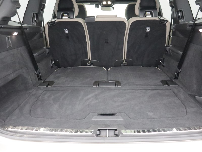 2025 (25) VOLVO XC90 2.0 B5P Plus Dark 5dr AWD Geartronic 5251349