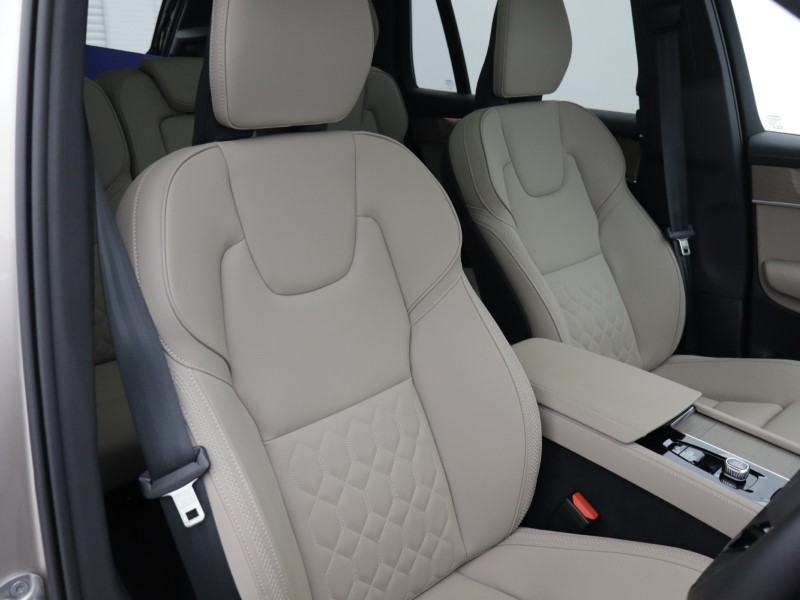 2025 (25) VOLVO XC90 2.0 B5P Plus Dark 5dr AWD Geartronic 5251359