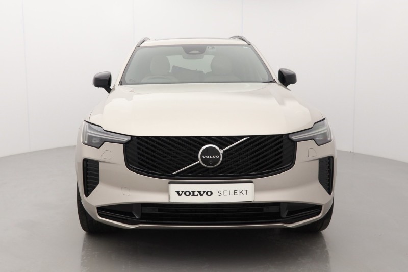 2025 (25) VOLVO XC90 2.0 B5P Plus Dark 5dr AWD Geartronic 5251392