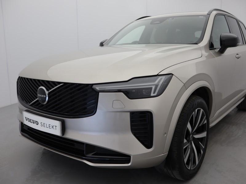 2025 (25) VOLVO XC90 2.0 B5P Plus Dark 5dr AWD Geartronic 5251336