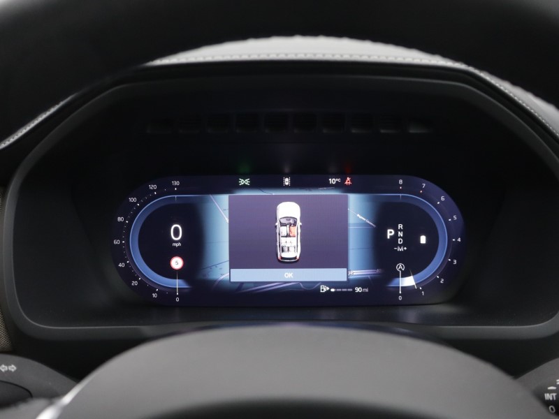 2025 (25) VOLVO XC90 2.0 B5P Plus Dark 5dr AWD Geartronic 5251379