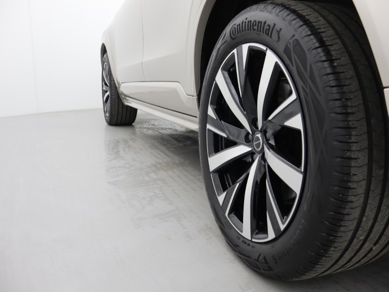 2025 (25) VOLVO XC90 2.0 B5P Plus Dark 5dr AWD Geartronic 5251346