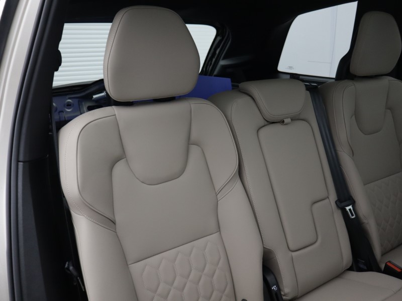 2025 (25) VOLVO XC90 2.0 B5P Plus Dark 5dr AWD Geartronic 5251368