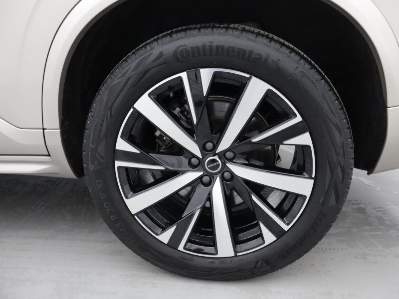 2025 (25) VOLVO XC90 2.0 B5P Plus Dark 5dr AWD Geartronic 5251345