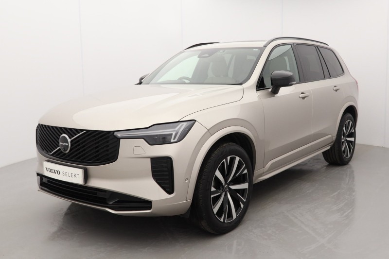 2025 (25) VOLVO XC90 2.0 B5P Plus Dark 5dr AWD Geartronic 5251391