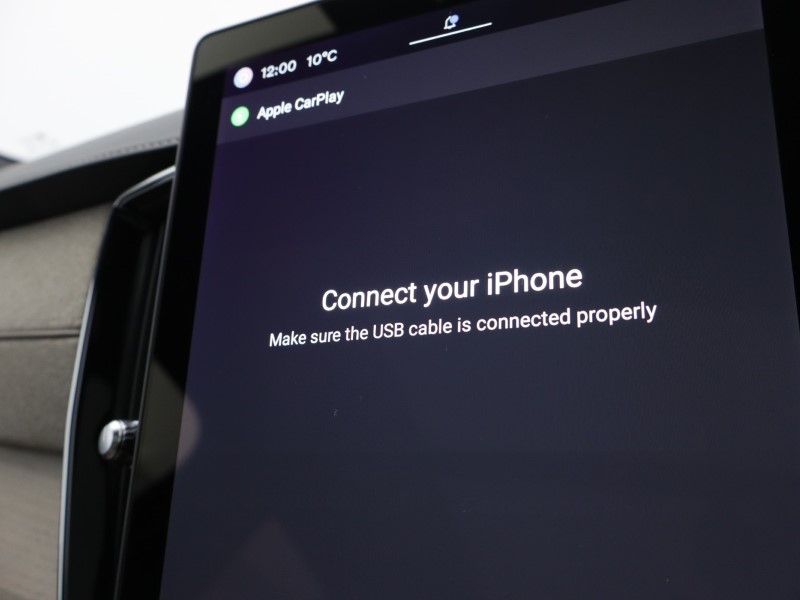 2025 (25) VOLVO XC90 2.0 B5P Plus Dark 5dr AWD Geartronic 5251383