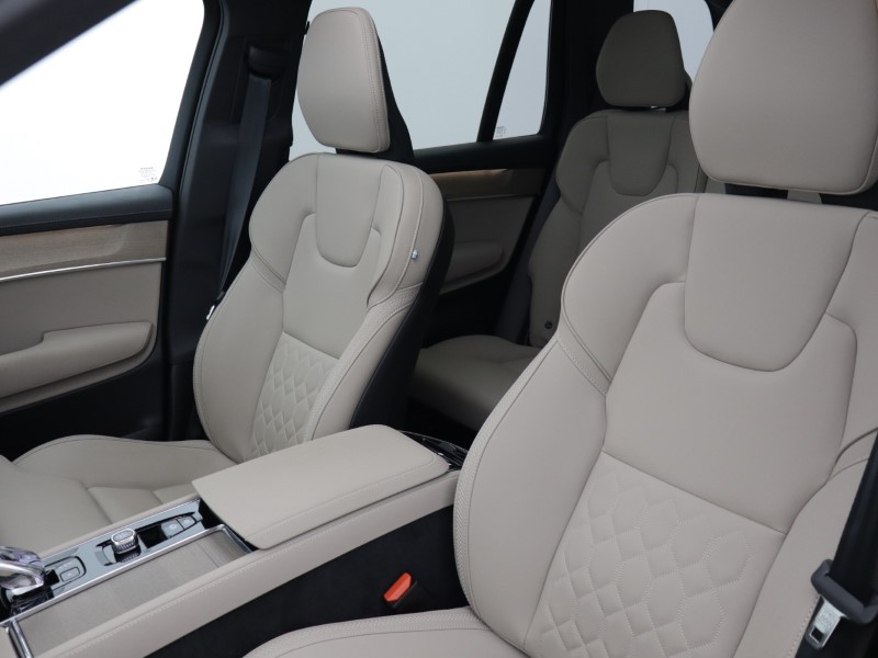 2025 (25) VOLVO XC90 2.0 B5P Plus Dark 5dr AWD Geartronic 5251361