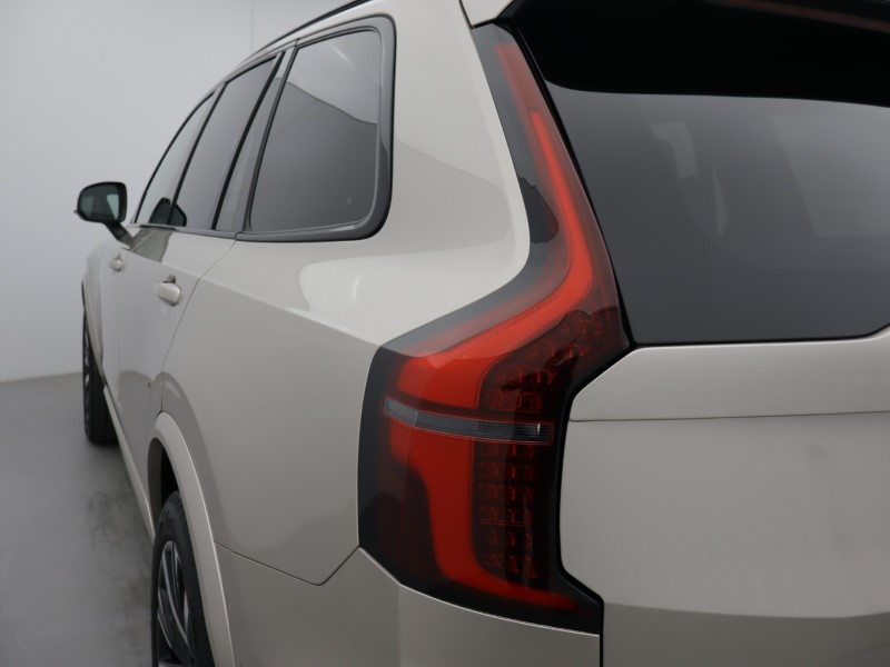 2025 (25) VOLVO XC90 2.0 B5P Plus Dark 5dr AWD Geartronic 5251340