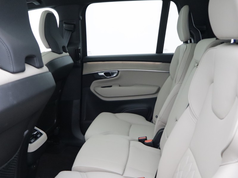 2025 (25) VOLVO XC90 2.0 B5P Plus Dark 5dr AWD Geartronic 5251348