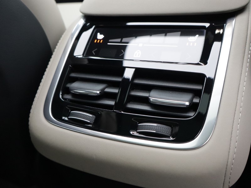 2025 (25) VOLVO XC90 2.0 B5P Plus Dark 5dr AWD Geartronic 5251371