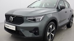 2026 (26) VOLVO XC40 2.0 B3P Plus Dark 5dr Auto 5429832