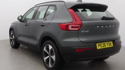2026 (26) VOLVO XC40 2.0 B3P Plus Dark 5dr Auto 5429828