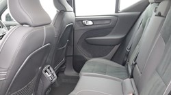 2026 (26) VOLVO XC40 2.0 B3P Plus Dark 5dr Auto 5429846