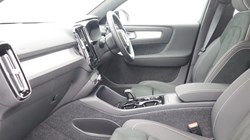 2026 (26) VOLVO XC40 2.0 B3P Plus Dark 5dr Auto 5429845