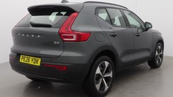 2026 (26) VOLVO XC40 2.0 B3P Plus Dark 5dr Auto 5429829