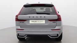 2026 (26) VOLVO XC60 2.0 B5P Plus Pro Black Edition 5dr AWD Geartronic 5174595