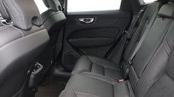 2026 (26) VOLVO XC60 2.0 B5P Plus Pro Black Edition 5dr AWD Geartronic 5174556