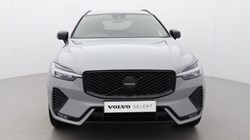2026 (26) VOLVO XC60 2.0 B5P Plus Pro Black Edition 5dr AWD Geartronic 5174593