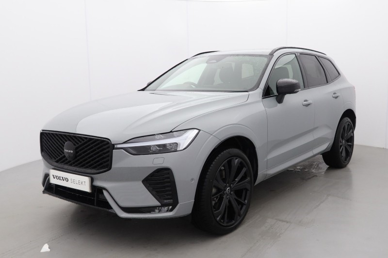 2026 (26) VOLVO XC60 2.0 B5P Plus Pro Black Edition 5dr AWD Geartronic 5174592