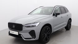 2026 (26) VOLVO XC60 2.0 B5P Plus Pro Black Edition 5dr AWD Geartronic 5174592