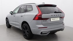 2026 (26) VOLVO XC60 2.0 B5P Plus Pro Black Edition 5dr AWD Geartronic 5174598