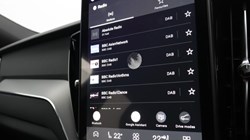 2026 (26) VOLVO XC60 2.0 B5P Plus Pro Black Edition 5dr AWD Geartronic 5174585