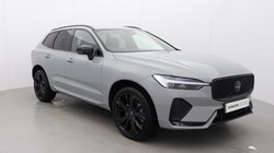 2026 (26) VOLVO XC60 2.0 B5P Plus Pro Black Edition 5dr AWD Geartronic 5174594