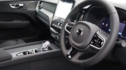 2026 (26) VOLVO XC60 2.0 B5P Plus Pro Black Edition 5dr AWD Geartronic 5174566