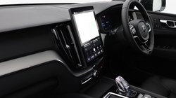 2026 (26) VOLVO XC60 2.0 B5P Plus Pro Black Edition 5dr AWD Geartronic 5174569