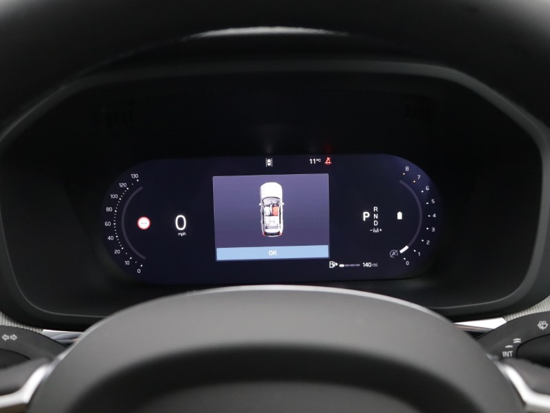 2026 (26) VOLVO XC60 2.0 B5P Plus Pro Black Edition 5dr AWD Geartronic 5174582